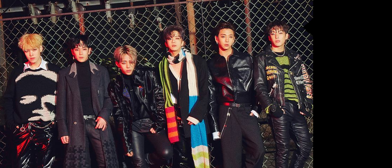 B.A.P (South Korean band) - Alchetron, the free social encyclopedia