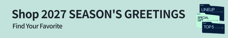 2027 Season's Greetings