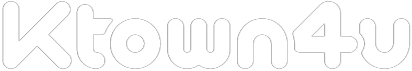 ktown4u logo