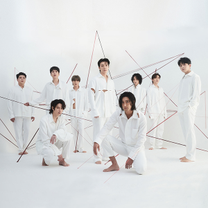 SUPER JUNIOR