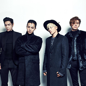 BIGBANG 商品 | Ktown4u