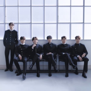 MONSTA X