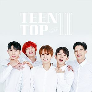 TEEN TOP 商品 | Ktown4u