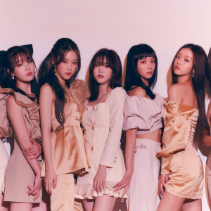 OHMYGIRL まとめ売り CD/DVD（ばら売り可） OH MY GIRL Products | Ktown4u