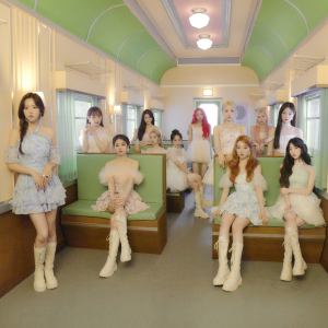 LOONA Products | Ktown4u