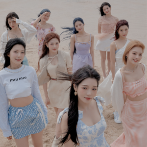 fromis_9 Products | Ktown4u