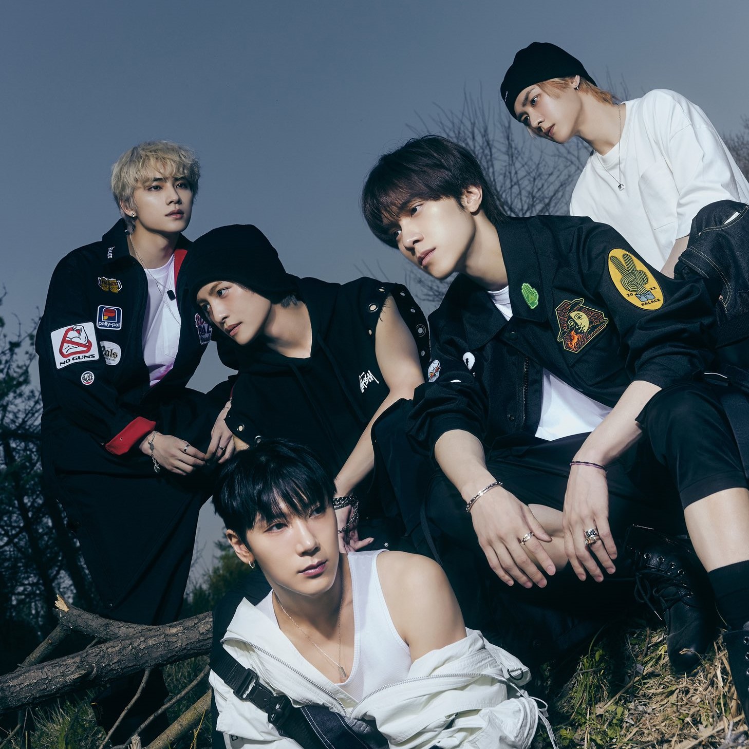 WayV