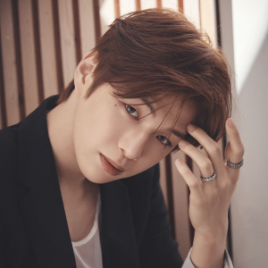KANG DANIEL