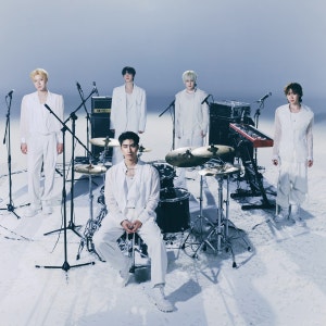 ONEWE(원위) アルバム・グッズ | Ktown4u