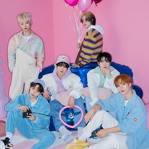 WEi Products | Ktown4u