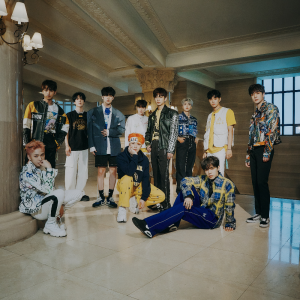 OMEGA X 앨범·굿즈 | Ktown4u