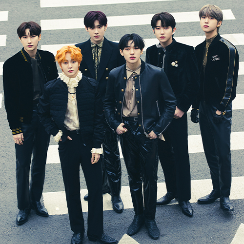 TNX Products | Ktown4u