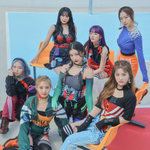 ICHILLIN' 商品 | Ktown4u