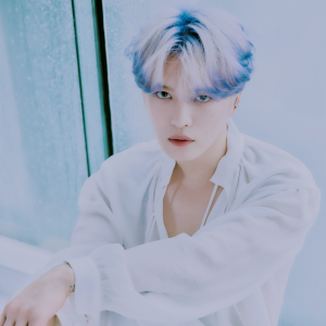KIM JAE JOONG