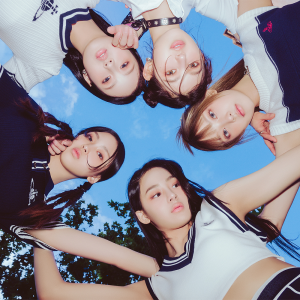 NewJeans Products | Ktown4u