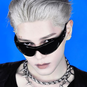 【ラスト】TAEYONG WYLD ktown4u ラキドロ トレカ 2枚セット TAEYONG Products | Ktown4u