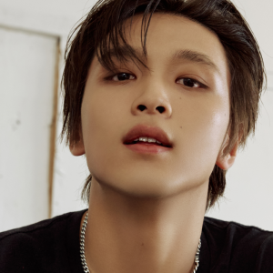 HAECHAN Time Sale