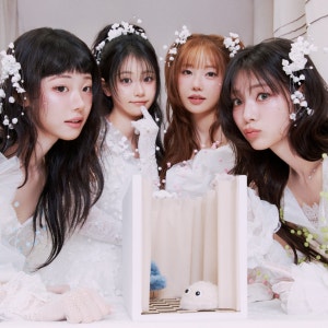 QWER 商品 | Ktown4u