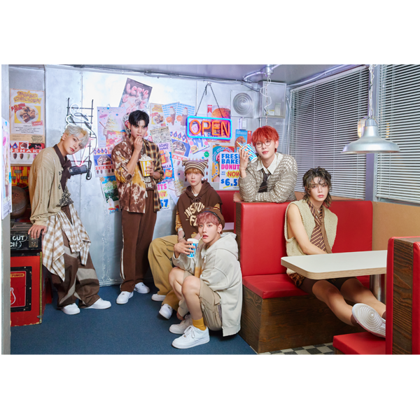 WAKER Products | Ktown4u