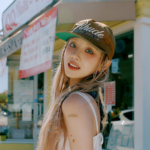 YUQI 商品 | Ktown4u