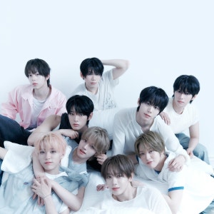 AHOF 3集 対面 THE STAR KTOWN4U ② 9枚セット AHOF(아홉) Albums & Merch | Ktown4u