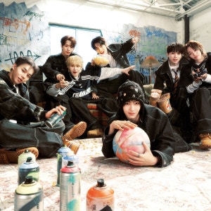 TUNEXX Albums & Merch | Ktown4u