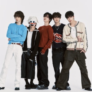 hrtz.wav 商品 | Ktown4u