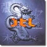 JTL vol.1 - Enter The Dragon
