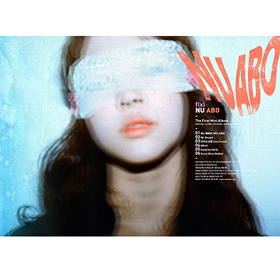 f(x) - Mini Album Vol.1 [NU ABO]