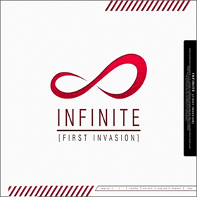 Infinite - Mini Album Vol.1 [First Invasion]