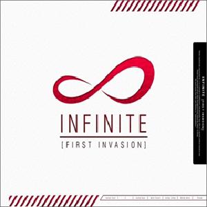 ミュージック INFINITE [SECOND INVASION]1ST CONCERT LI INFINITE [SECOND INVASION] 1ST CONCERT LIVE IN SEOUL[DVD