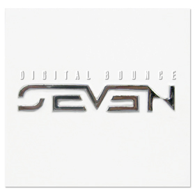 Se7en - Mini Album Vol.1 [Digital Bounce] (20,000 Limited)