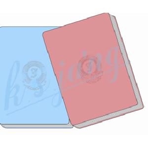 ktown4u.com : 2010 JANG KEUN SUK Goods - Photo Diary (Blue_1set)