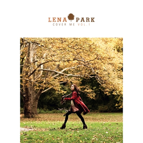 Park Junh Hyun (Lena Park) - Vol. 1 [Cover Me](Special Best Album)