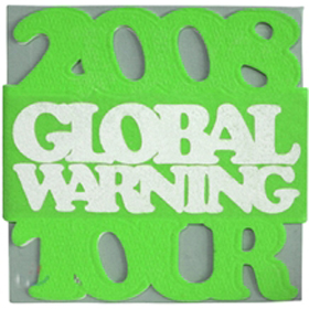 BIGBANG 2008 & テヤンコンサート(3disc + Mini Pbotobook +3D Paper)/Green