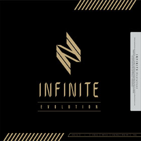 Infinite(インフィニット) : Mini Album 2集 [Evolution]