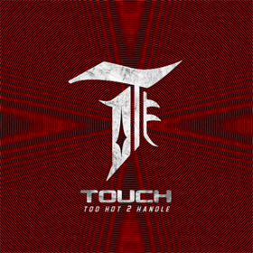 Touch - Mini Album Vol.2 [Touch : Too Hot 2Handle]
