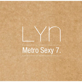 Lyn - Vol.7 Part I [Metro Sexy]