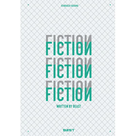 Beast - Makingbook [Fiction. Written By Beast]