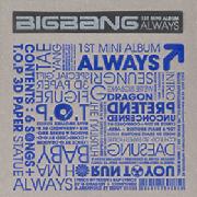 ktown4u.com : Big Bang - Mini Album Vol.1 [Always]