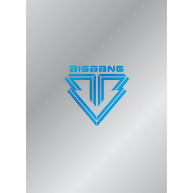 BIGBANG - 迷你专辑 5辑 [Alive] (随机版本)