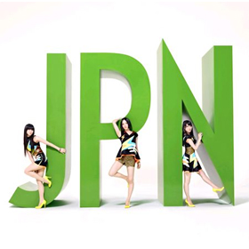 Perfume - JPN 