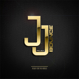JJ Project - [Bounce] (再版)