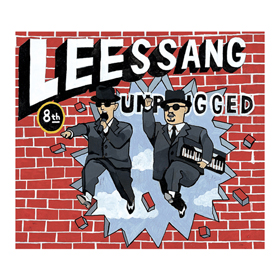 リッサン(Leessang ) - 8集 [Unplugged]