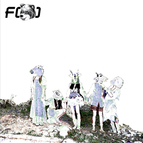 f(x) - Mini Album Vol.2 [Electric Shock]
