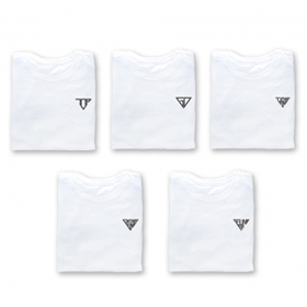 [YG Official MD] Big Bang Alive album simple short sleeve T-shirt (Seung Ri_M) [Limited Edition] 