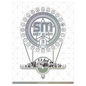 SM Best Album 3 (6CD) 