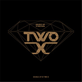 Two X - Single Album Vol.1 [Double Up] 