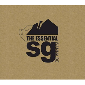 SG Wannabe - The Essential SG Wanna Be (2CD)