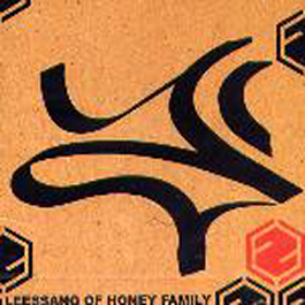 リッサン(Leessang ) - 1集 [Leessang Of Honey Family]